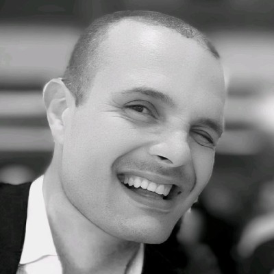 Bruno Cosmo, Marketing at CosmoInt
