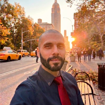 Diego Cosmo, Founder & Product Manager at CosmoInt
